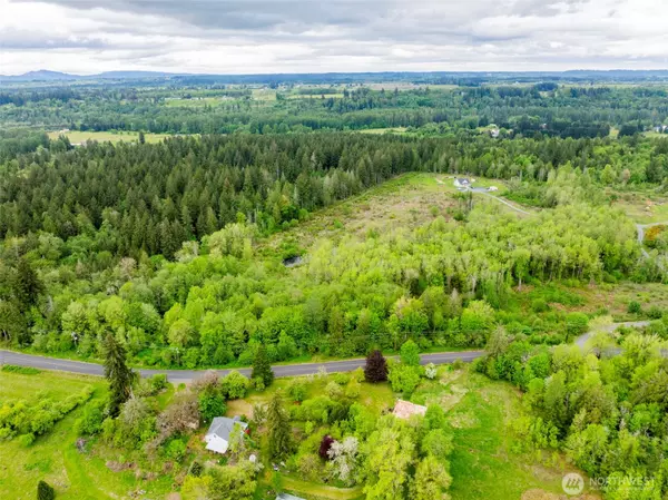 0 Eadon RD, Toledo, WA 98591