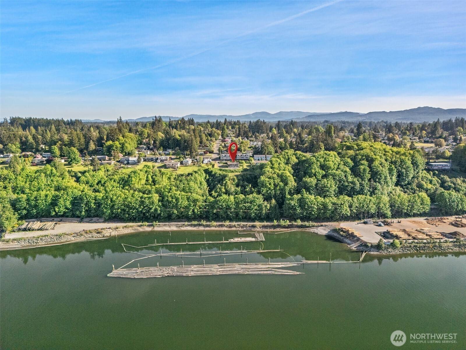 1038 Fairmount AVE, Shelton, WA 98584