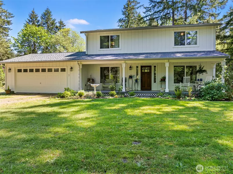 18210 Roberts RD NW, Vaughn, WA 98394