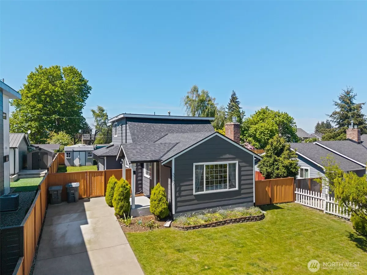 University Place, WA 98466,3342 Greenwood AVE W