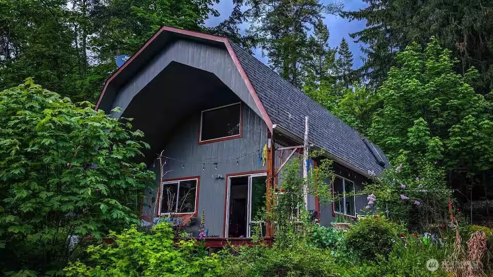 Darrington, WA 98241,0 Suiattle River RD