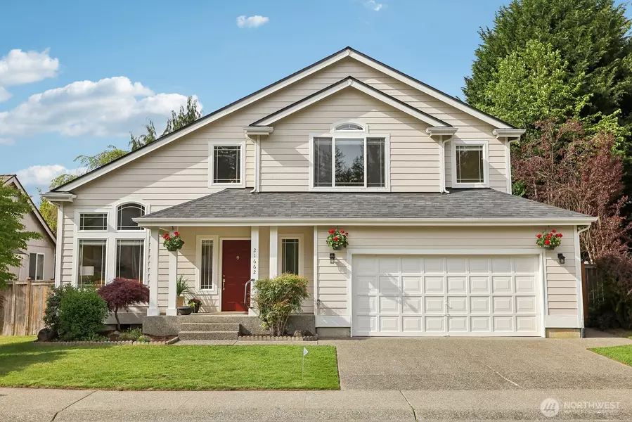 21662 SE 239th PL, Maple Valley, WA 98038