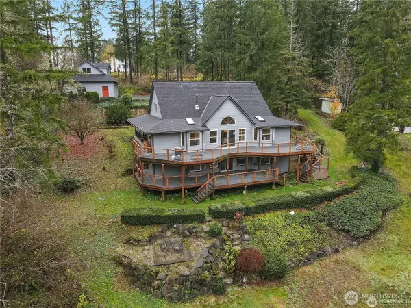 30521 NE 147th CT, Battle Ground, WA 98604