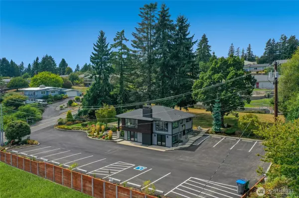 3698 NW Lowell ST, Silverdale, WA 98383