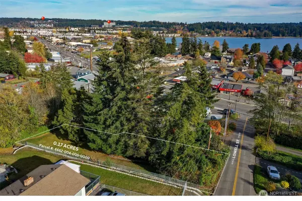 Silverdale, WA 98383,1111 NW Lowell ST