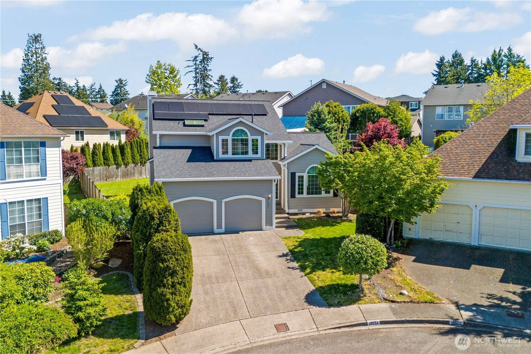 10024 SE 244th CT, Kent, WA 98030