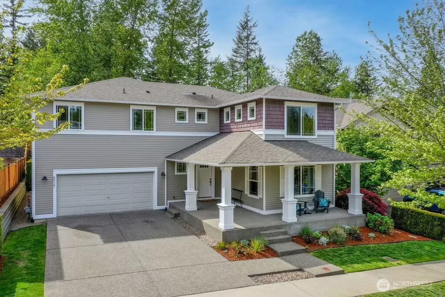 8927 Weiting AVE SE, Snoqualmie, WA 98065