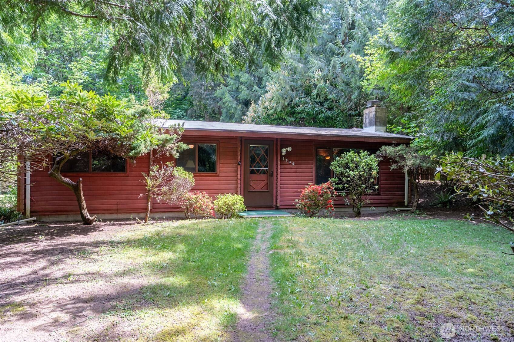 6030 Hansen ST SE, Olympia, WA 98513