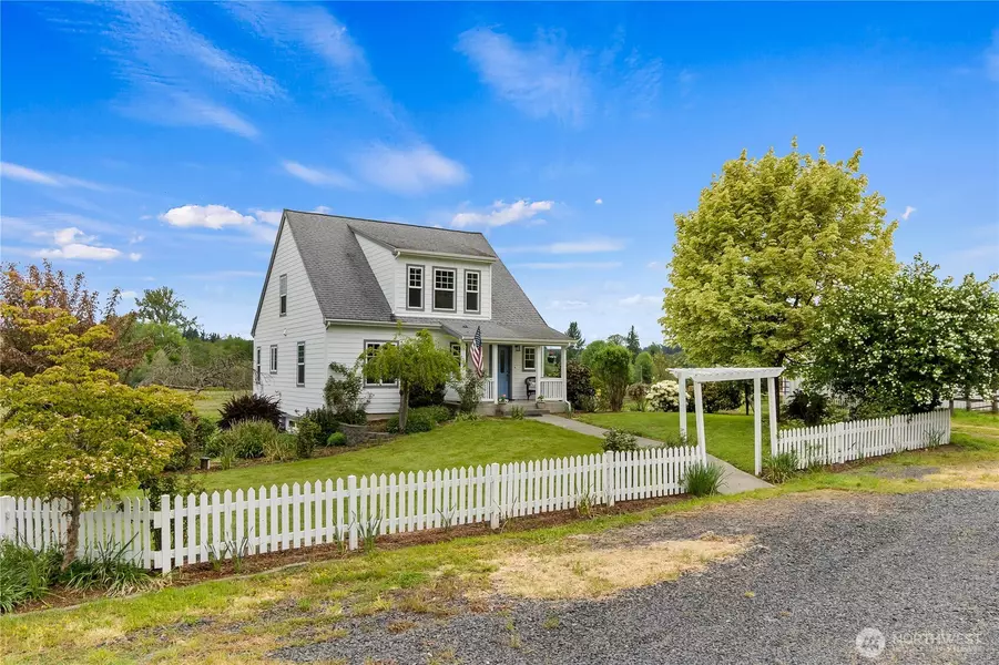 101 Briar Rose LN, Chehalis, WA 98532