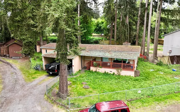 11409 205th AVE E, Bonney Lake, WA 98391