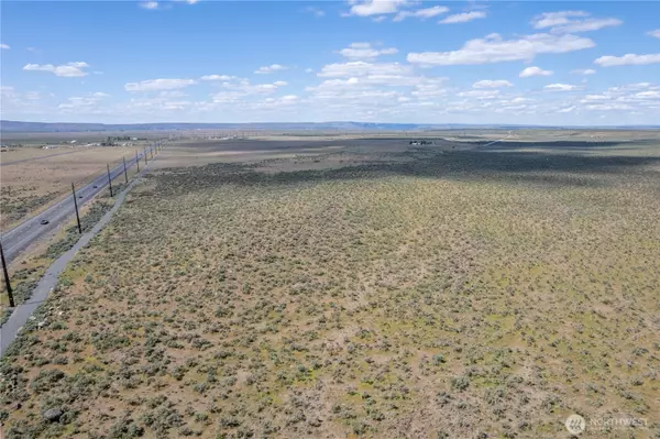 Moses Lake, WA 98837,0 Parcels 161632004/161632008