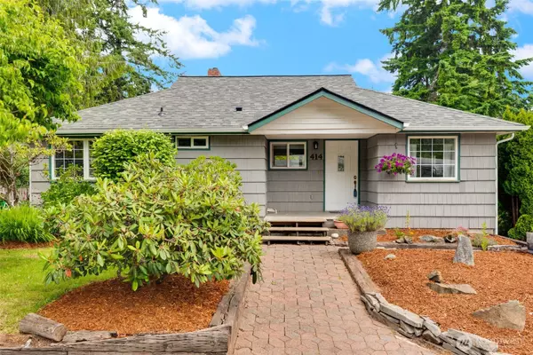 414 W Wyandotte AVE, Shelton, WA 98584