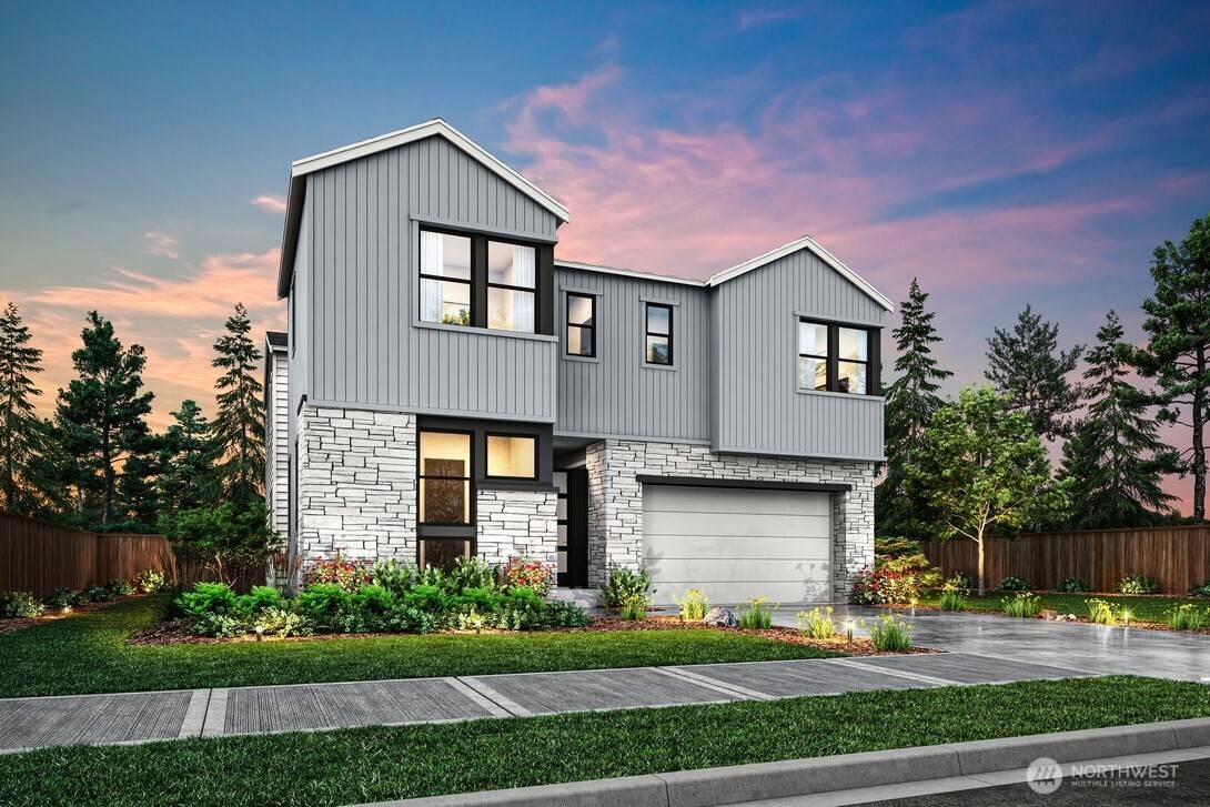 13815 SE 85th ST #41, Newcastle, WA 98059