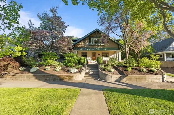 124 Whitman ST, Walla Walla, WA 99362