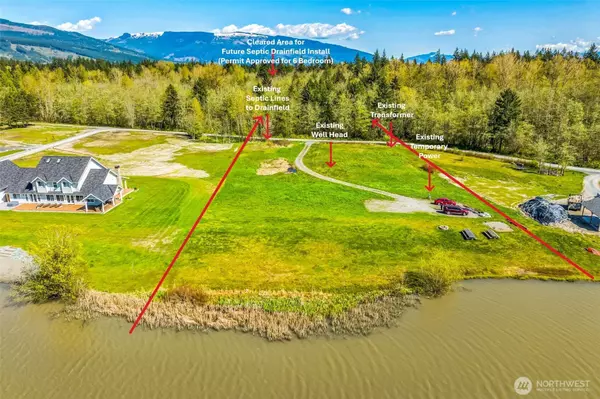 Bow, WA 98232,18177 Bow Lake Lane