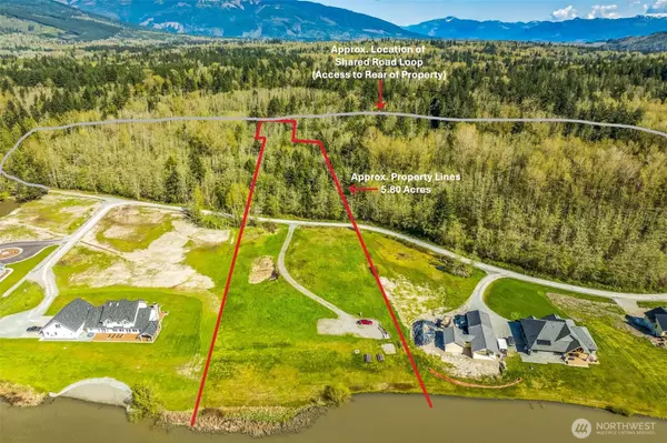 Bow, WA 98232,18177 Bow Lake Lane