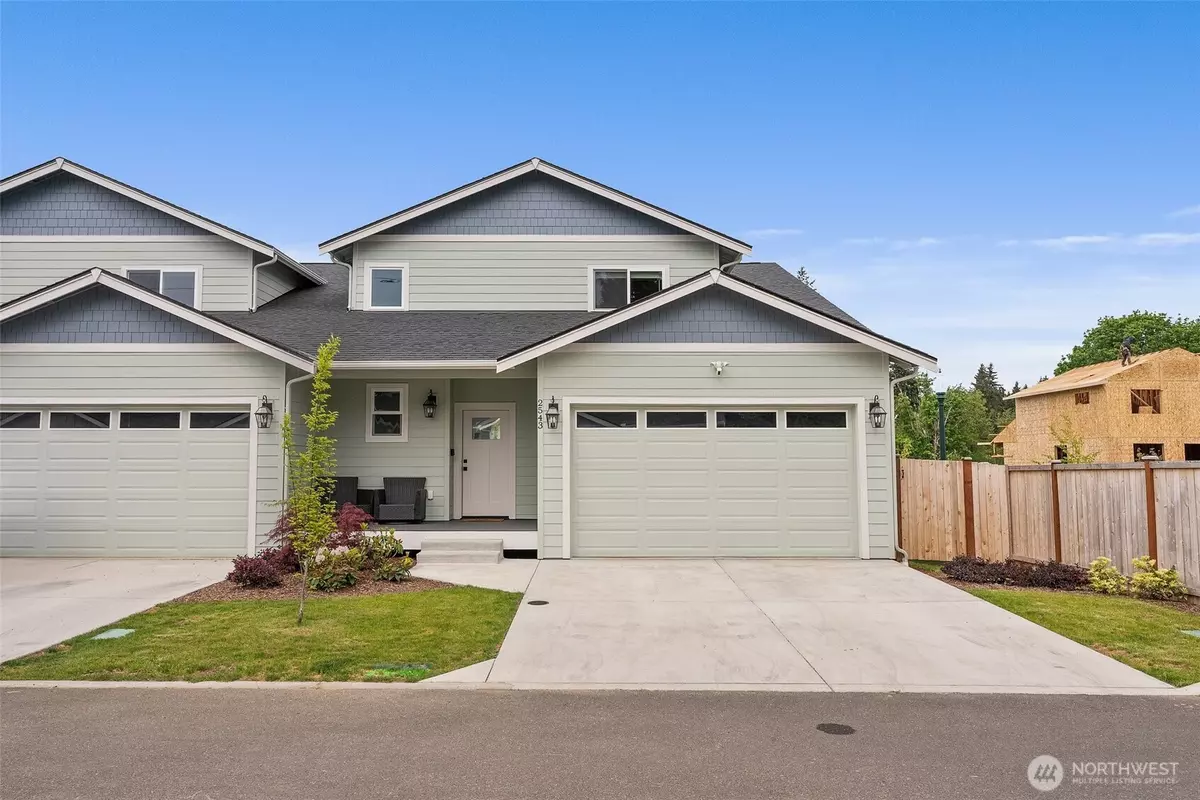 Olympia, WA 98501,2543 Natola DR SE