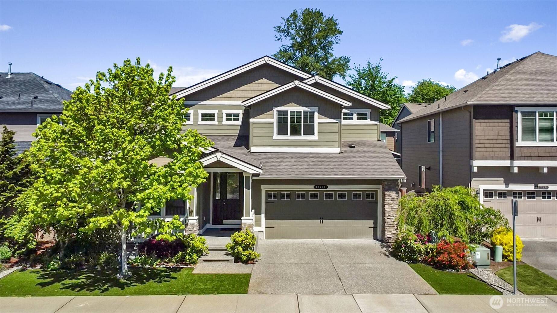 13774 173rd PL SE, Renton, WA 98059