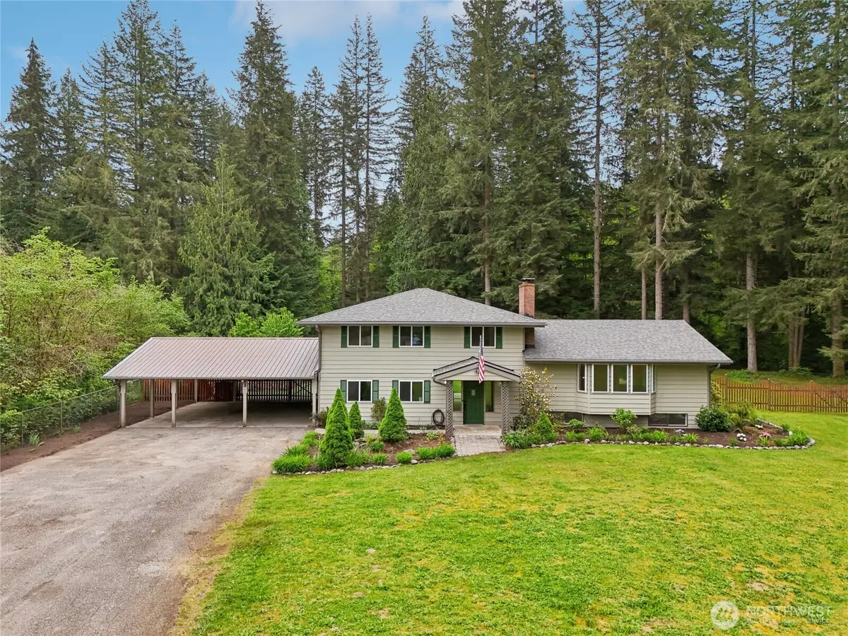 Arlington, WA 98223,11715 238th ST NE