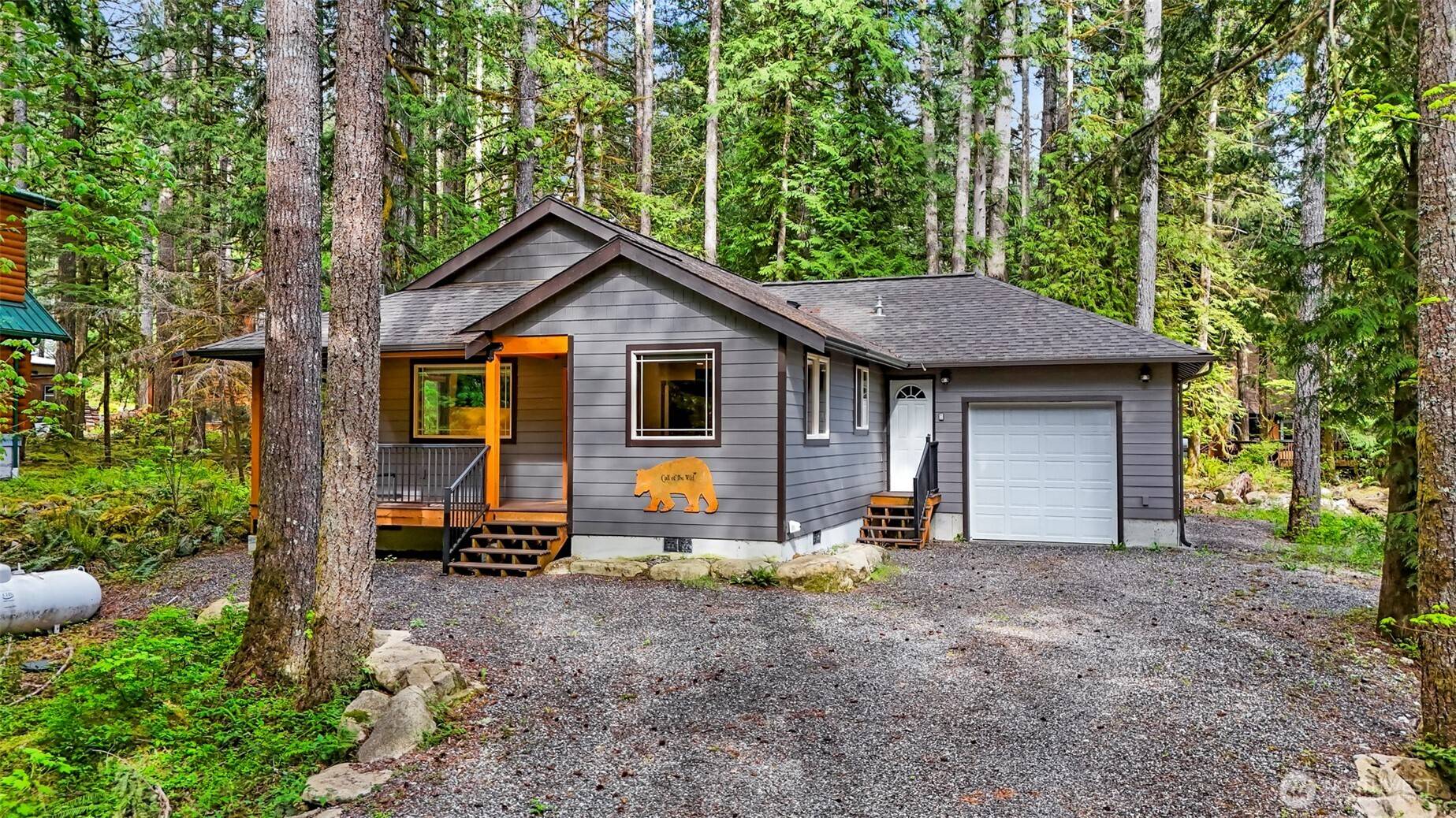 7468 Glacier Springs DR, Deming, WA 98244