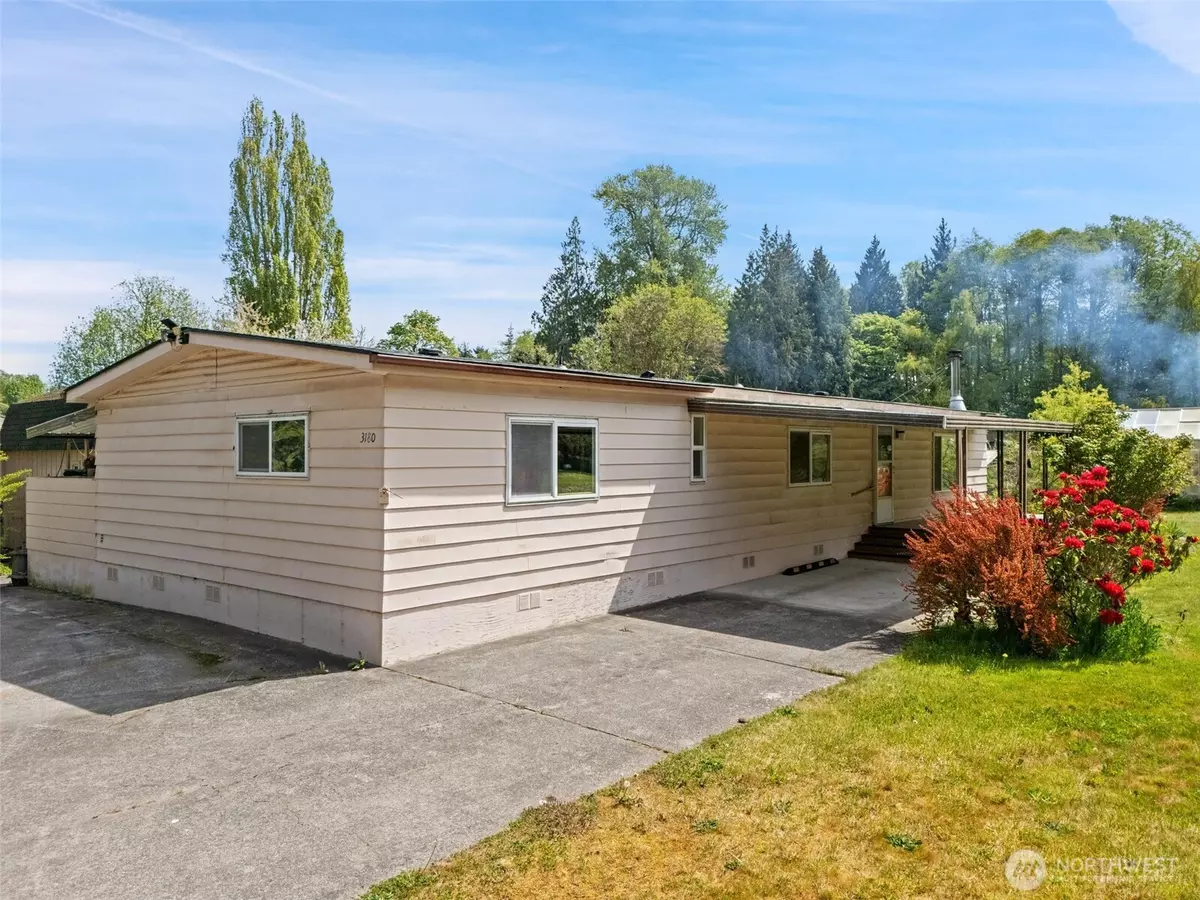 Sequim, WA 98382,3180 Woodcock RD