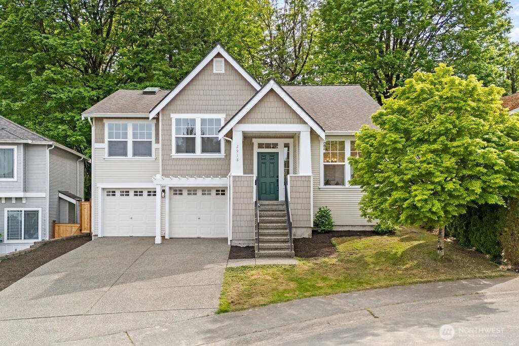 2918 153rd ST SW, Lynnwood, WA 98087