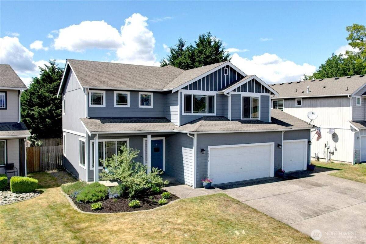 18408 26th AVE E, Tacoma, WA 98445