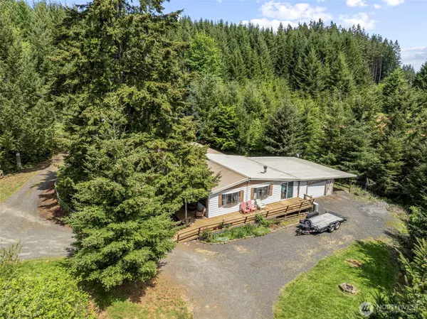 Winlock, WA 98596,302 Hemenway RD