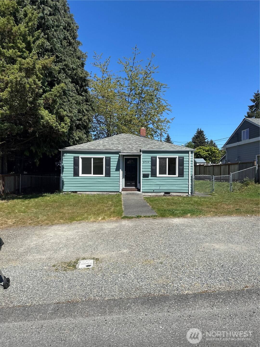 5719 N 43RD ST, Tacoma, WA 98407