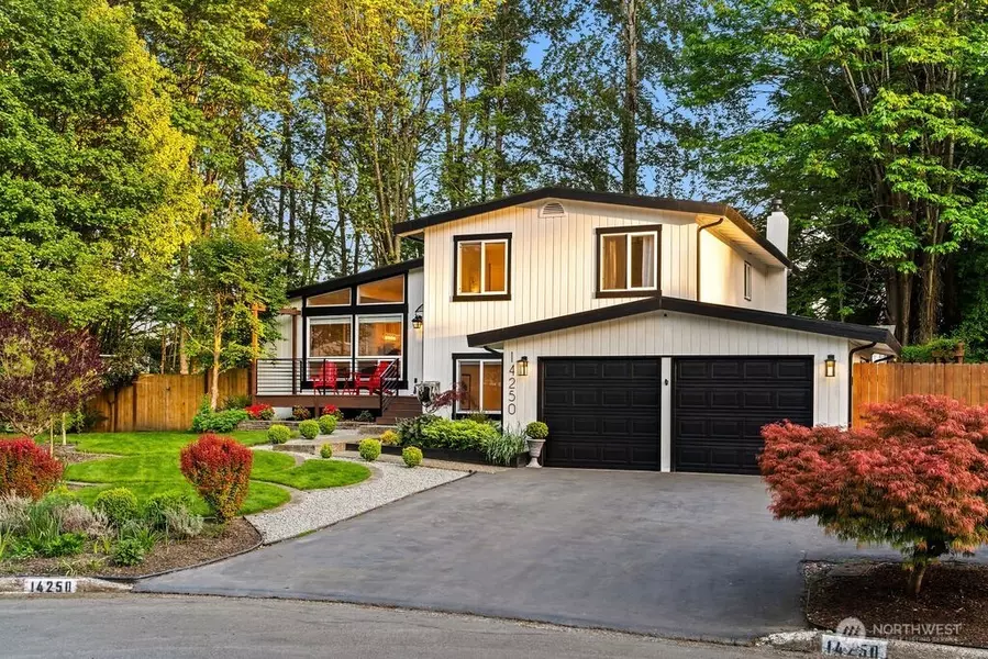 14250 131st AVE NE, Kirkland, WA 98034