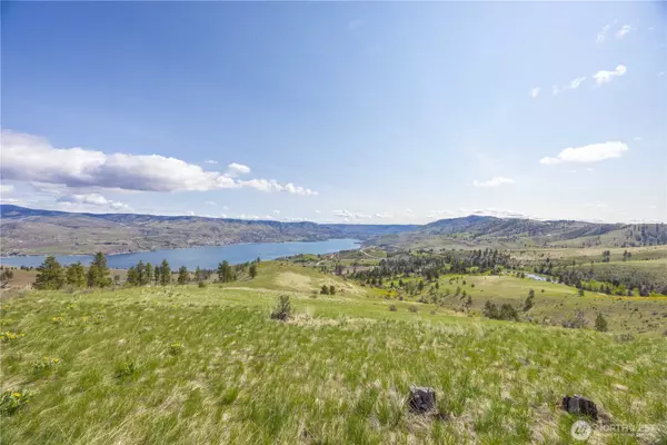 Chelan, WA 98816,1 Bear Mountain RD