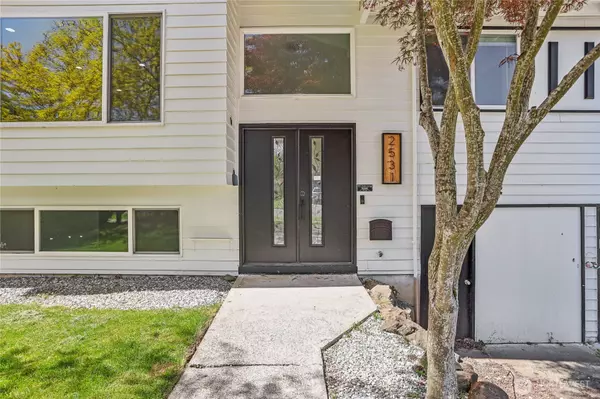 Renton, WA 98055,2531 Smithers AVE S