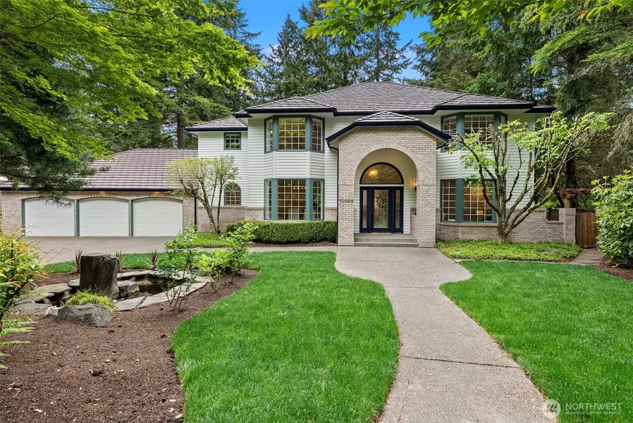 13004 Muir DR NW, Gig Harbor, WA 98332
