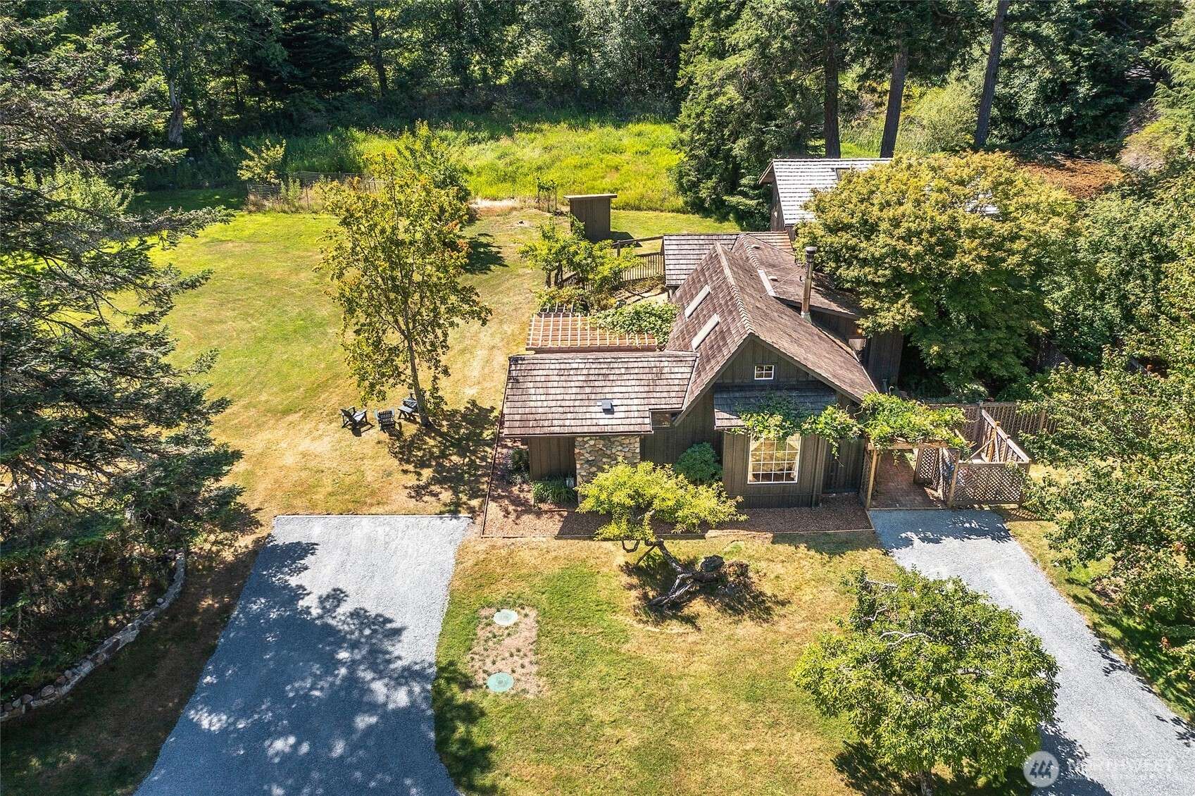 1472 White Beach RD, Orcas Island, WA 98280