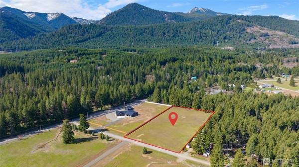 121 Darling WAY, Cle Elum, WA 98922