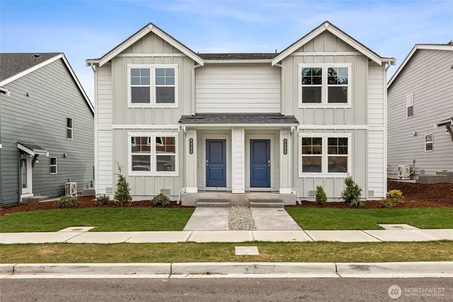 2335 Boxcar ST NE #87, Olympia, WA 98506