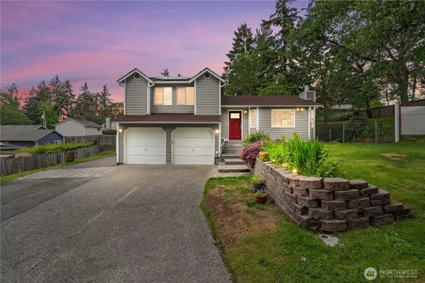 1613 101st ST S, Tacoma, WA 98444