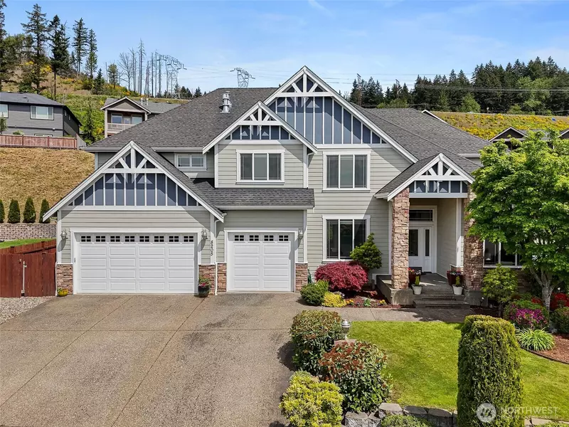 8205 172nd AVE E, Sumner, WA 98390