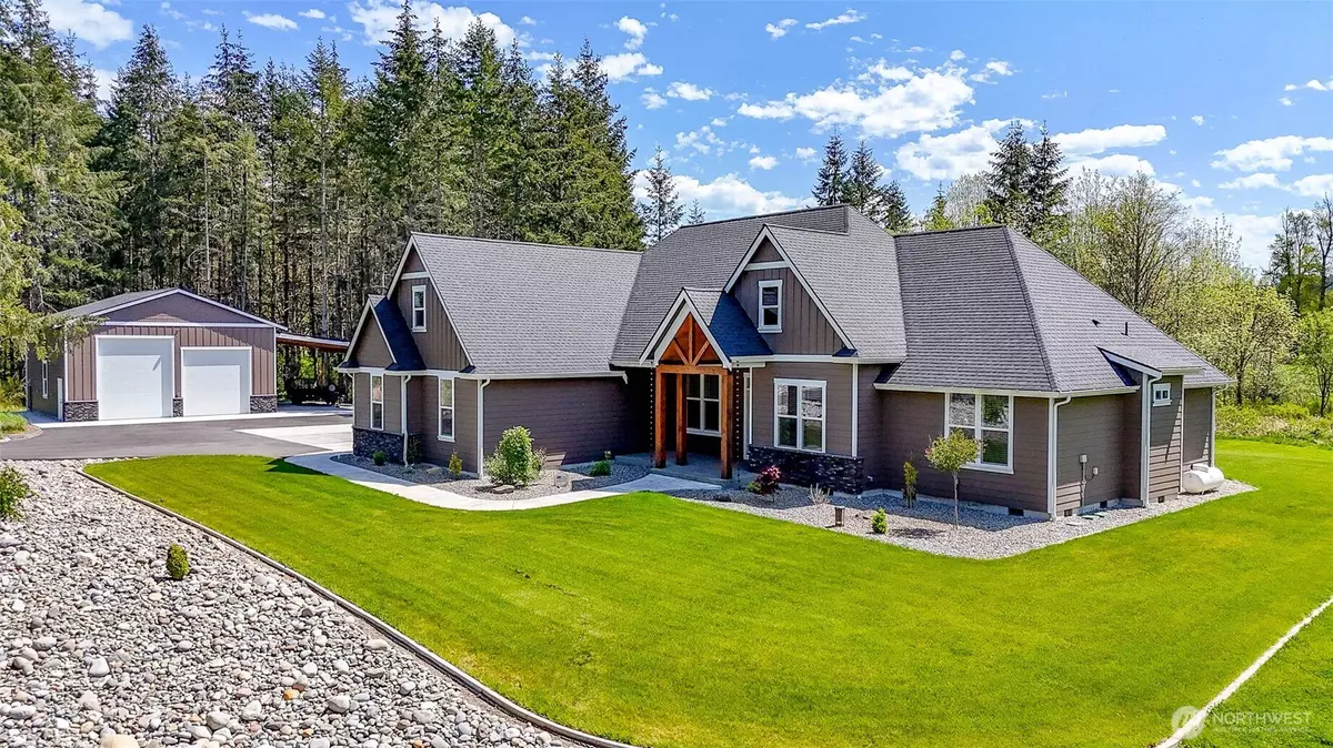 Tenino, WA 98589,14426 Kayson LN SE