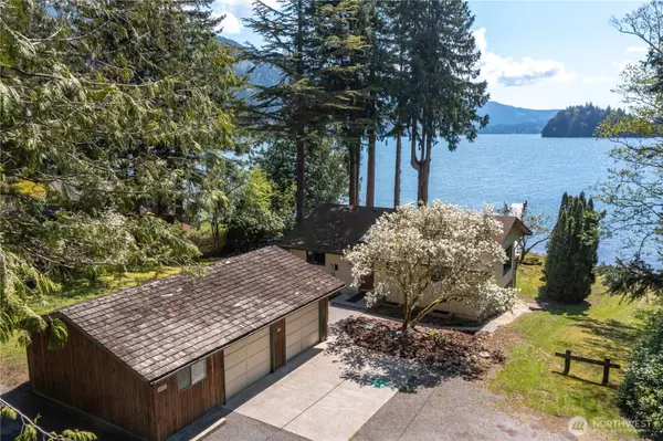 3307 Northshore RD, Bellingham, WA 98226
