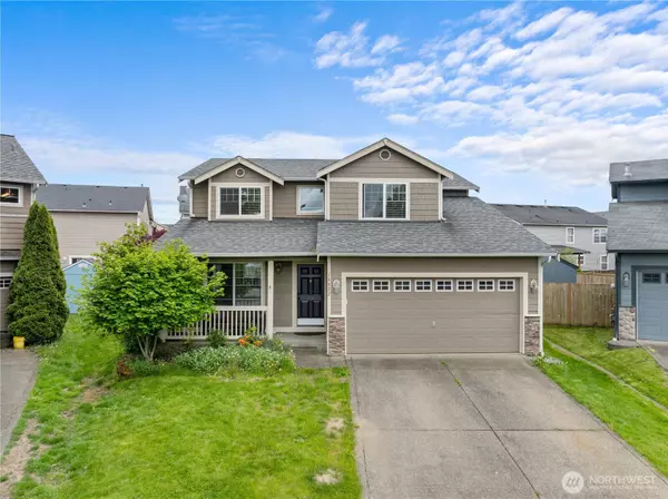 Puyallup, WA 98375,14627 81st AVE E