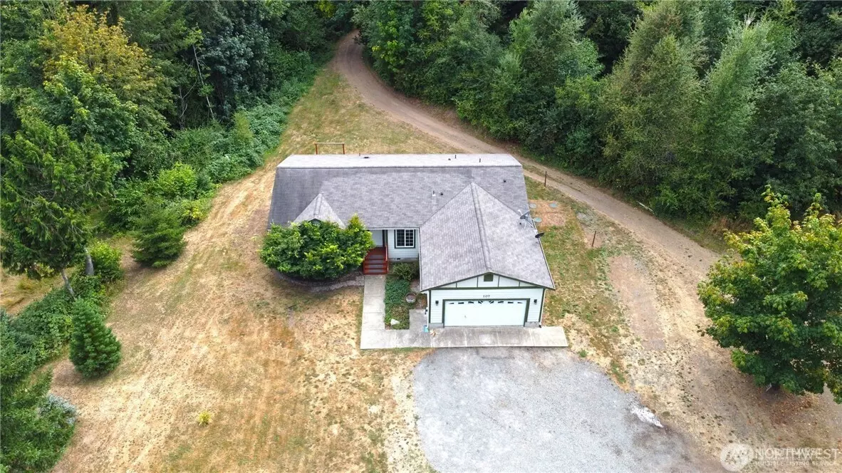 Rochester, WA 98579,107 Barton Rd.