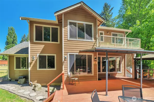 Tumwater, WA 98501,4711 Cleveland AVE SE