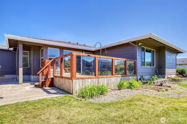 Ocean Park, WA 98640,33003 G PL