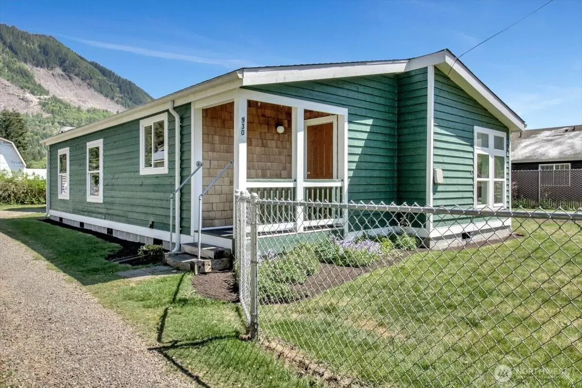 Darrington, WA 98241,930 Sauk AVE