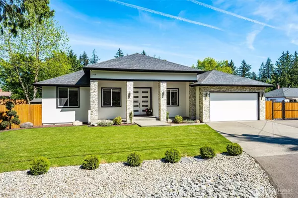 Edgewood, WA 98372,919 108th AVE E
