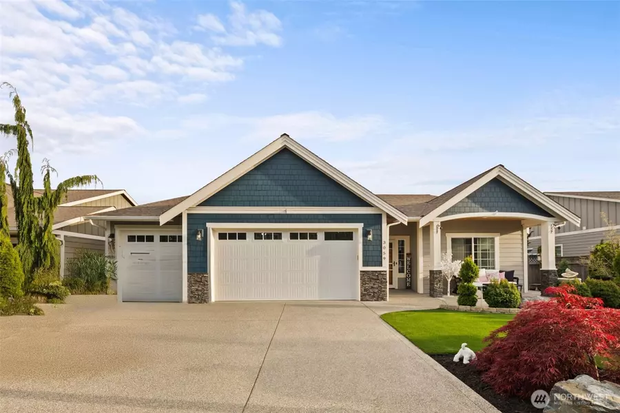 3059 Pine Creek DR, Mount Vernon, WA 98273