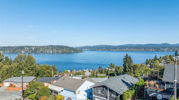 10125 66th AVE S, Seattle, WA 98178