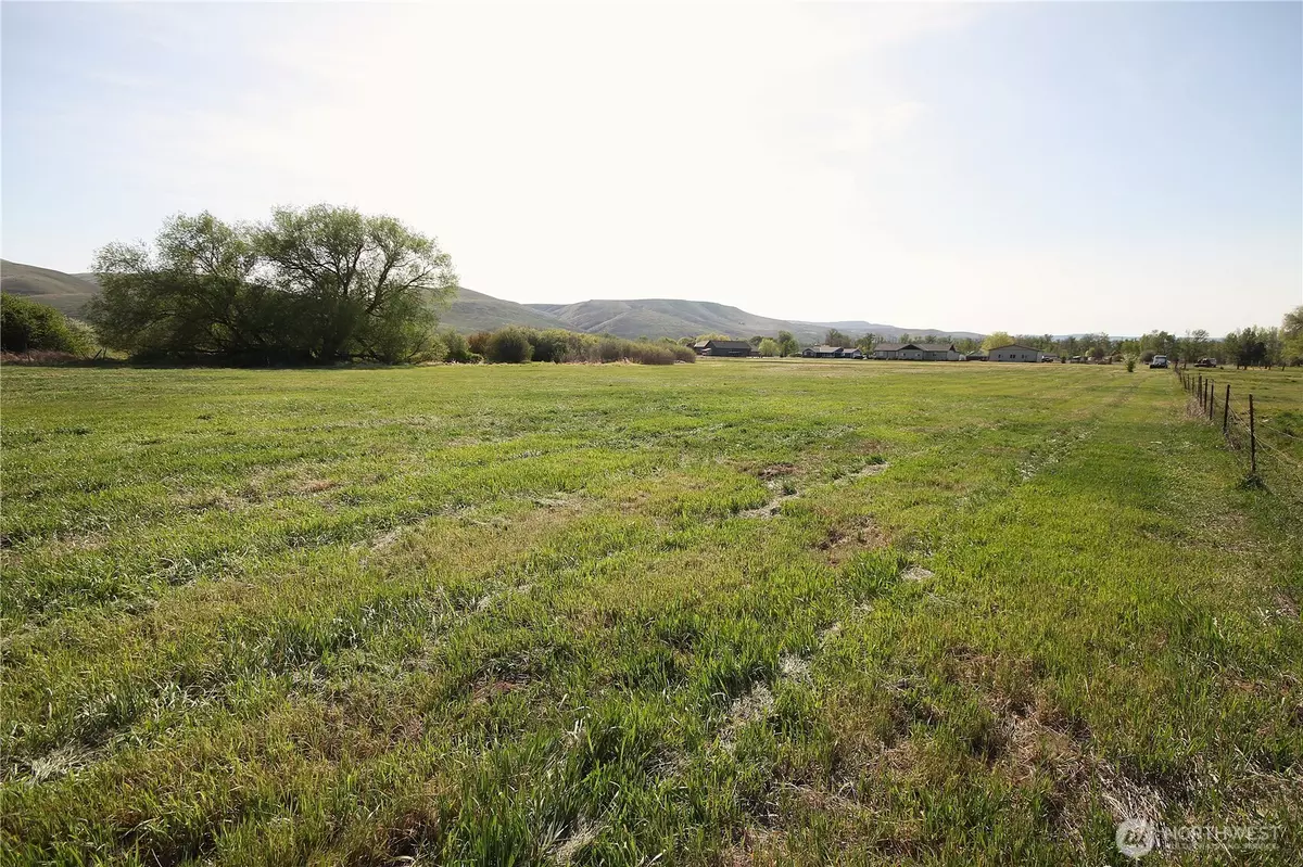 Ellensburg, WA 98926,0 Lot 7 Woodhouse Loop