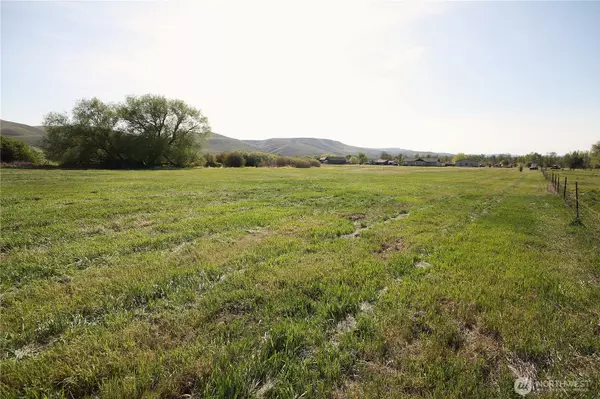 0 Lot 7 Woodhouse Loop, Ellensburg, WA 98926